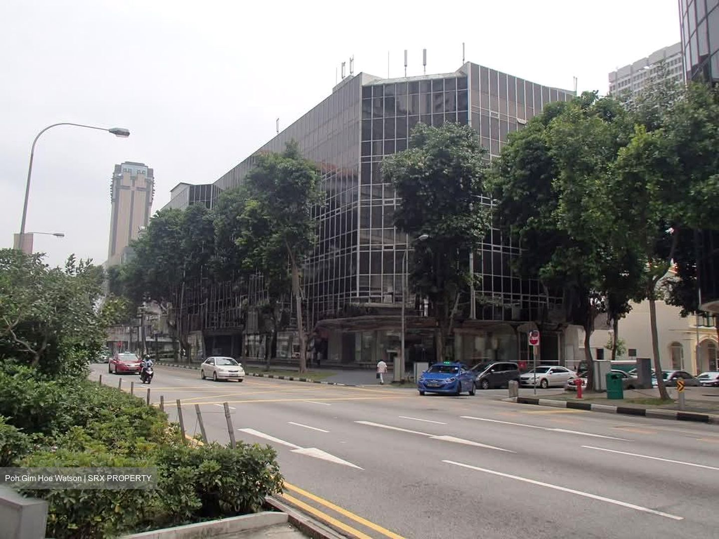 North Bridge Centre (D7), Office #575770051